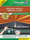 Healthy Eating@